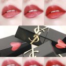 NEW 잉크 블러 틴트 216 핑크 도미네이션, 234 베리새티스펙션 , 201 레드인비테이션 &amp; 잉크 바이닐 틴트