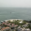 P-7107 | [해외여행|중국 칭다오] 中 믹스몰 무한리필 훠궈, 희가훠궈. 칭다오 대형마트 알티마트. 5.4광장. 전신...