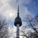 남산공원길1 이미지