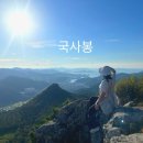 거제시립수양도서관 | 거제산타Go 국사봉 최단코스 거제등산 초보등산코스