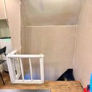 와룡공영주차장 화장실 이미지