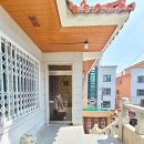 용산초등학교 앞 이미지