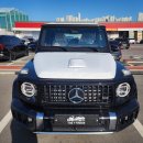 마포구 견인차량보관소 | 견적 전문! 평택 탁송업체 추천! 벤츠 지바겐 G63 AMG 인천 남동구 → 경기 평택시 수출 차량 탁송 완료