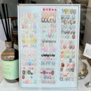 삼리로1 | 안산 사동네일 ‘숲속네일’ 한대앞역 근처 네일샵 추천💅원컬러 후기