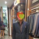 금복주단 | 결혼준비 9 - (1) 혼주복 준비 / 포항 한복집 / 포항 주단집 / 죽도시장 한복 / 롯데백화점 양복