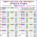 ＜FA컵＞ 2023-2024 이탈리아 FA컵 경기일정 및 결과 [2024-04-23 12:00 현재] 이미지