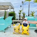 MK | 오키나와 필수코스 | 우미카지테라스 주차와 방문tip &amp; mk카페 후기