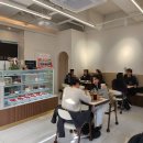 305농장 | 대전 도안동 카페 리하우스 한 입 먹자마자 재방문 다짐한 딸기 디저트 맛집 후기