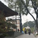 마천마을버스승강장 앞 | 전주 한옥마을 제4공영주차장 셔틀버스 이용 꿀팁 &amp; 무료주차 꿀 정보 총정리 🚐