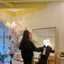 광안초등학교 | <부산 광안리 나들이1> 명절주차, 베이크꼼마, 포디움다이브(feat. 미피 70주년)