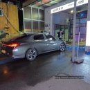 고양셀프주유소 | 🚗💨 고양시 노터치 세차. 오토스테이 화정점 맥스 솔직 후기 (feat. 세차 구독권 최저가)