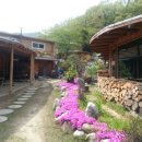 송노골 흙집 이미지