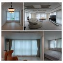 면목동-010 | [ 서울시 / 중랑구 커튼 블라인드 추천!!] 중랑구 면목동 사가정 센트럴 아이파크 아파트 분위기 있는...