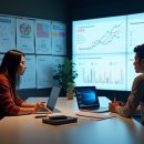 영상 컨텐츠 제작과 유튜브 이미지