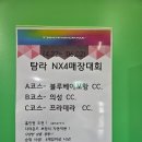 탐라골프존스크린 이미지