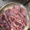 고향참숯구이 | 문경 맛집 고향면옥 솔직후기 참숯 화로구이에 먹는 삼겹살 갈비살 돼지고기 소고기