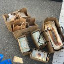 순상1농장 | 나야, 민또리... 대전:너 누군데 (무화과시루,성심당,대전빵축제,오시우커피,소보로김밥)