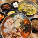 남해군청 옆 쉼터 | 경남 남해 현지인 맛집 소문난김군 | 인생 물회를 맛본 곳