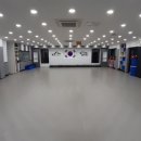 용인대 국가대표 태권도 2관 이미지