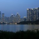 광교호수공원 이미지