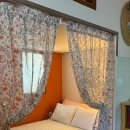 시골부뚜막(동호점) | [양양] 양양 숙소 추천! 촌캉스를 즐길 수 있는 조용한 숙소, 아느칸가 <다락동> 내돈내산 후기