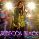 Rebecca Black (레베카블랙) Person Of Interest 싱글커버 이미지