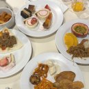 홈플러스 인천청라점 | 애슐리 퀸즈 홈플러스 인천청라점 주말 방문 후기｜애슐리 딸기 시즌