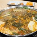 두리감자탕 이미지