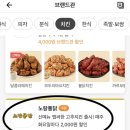 노랑통닭단계