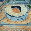 Egypt , New Administrative Capital , ~ Stadium , 93,940 , 2023.06.30 이미지