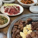금천숯불갈비 이미지