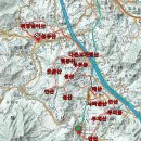 광주 안산 무재산 두리봉 안산 사터골산 매산 두루봉 섭산 섭산 안산 웃골산 뒷동산 다른고개뒷산 용두산 뒤당넘어산 산행 이미지