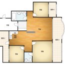 경기 안성시 공도읍 양기리 567 송정그린빌 110동 15층 이미지