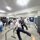 경희대 중앙태권도장 이미지