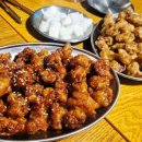 허대구 대구통닭 진천점