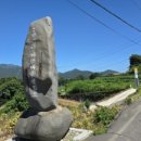 석교리 마을진입로 이미지