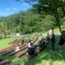 자굴산 자연휴양림 이미지