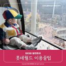 롯데월드 자유이용권/연간회원권 주차정보 맛집 이용꿀팁