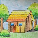 풍경미술학원 이미지