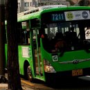 북악중학교 입구 이미지