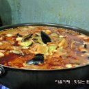 신길동 매운 짬뽕 이미지