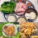 공릉역 1번출구 | 공릉역 맛집 엉터리 무한대패 고기집 대창,라면까지 무한으로 즐기는 대패 무한리필