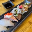 고속버스터미널 6번출구 앞 이미지