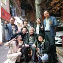 2025 김승옥문학상 시상식 참석 및 김승옥 작가 환영 만찬 후기 이미지