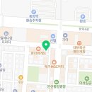 안산제일교회 2주차장 이미지