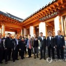 외솔한옥도서관 연합뉴스