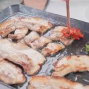 전통가자미식혜 이미지