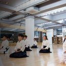 대한검도회 후검도관 이미지