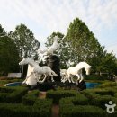 신트리공원 족구장 이미지