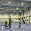 스포츠파크 테니스장(외부) | [용인놀거리]"용인플렉스테니스장" 1회 레슨 받고온 후기 !!(가격, 수업 방식 상세히 설명)